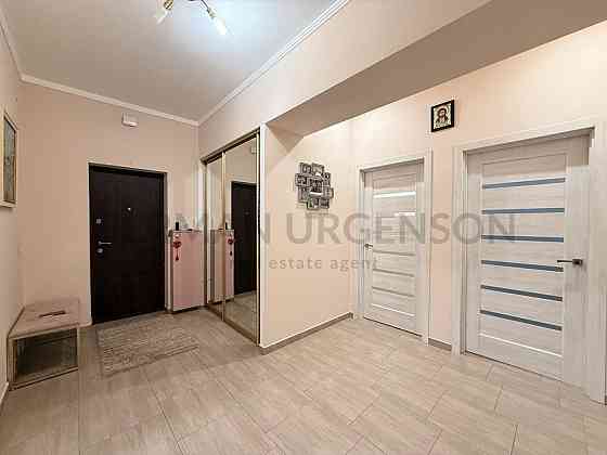 Продаж 3к квартири 84 м.кв / ЖК Тетріс, Боздош Uzhhorod