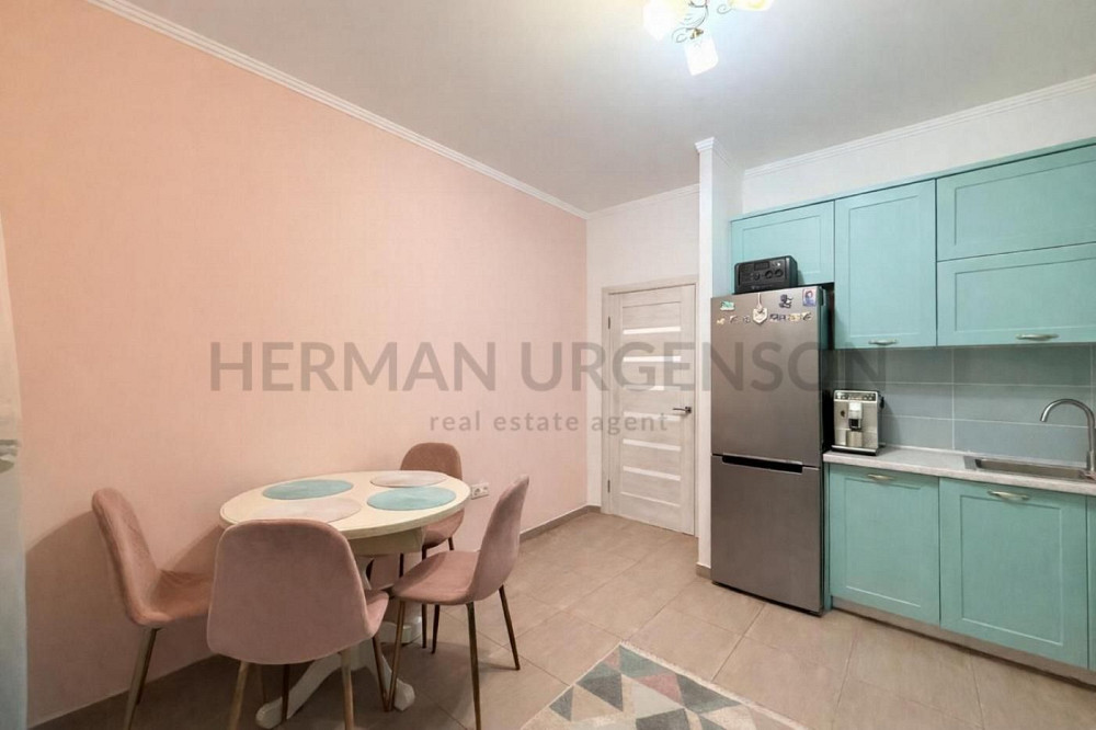 Продаж 3к квартири 84 м.кв / ЖК Тетріс, Боздош Uzhhorod - photo 2