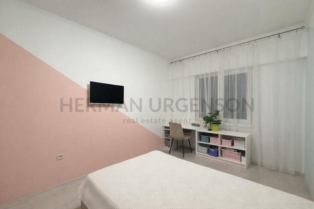 Продаж 3к квартири 84 м.кв / ЖК Тетріс, Боздош Uzhhorod - photo 8