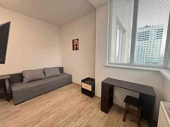 Продам смарт квартиру с евроремонтом на Таирова/Киевский Одесса