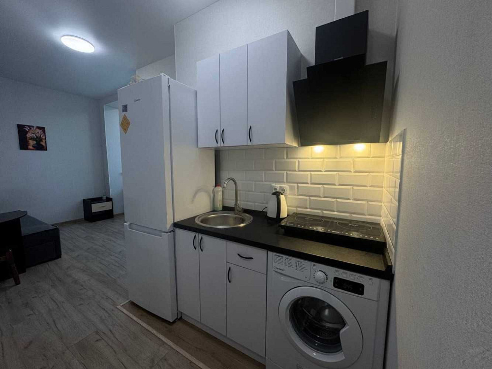 Продам смарт квартиру с евроремонтом на Таирова/Киевский Одесса - изображение 1