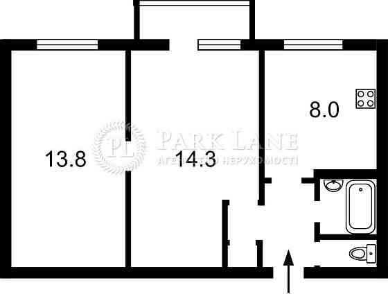 Пимоненка, Шевченківський, БЦФорум, Січових Стрільців, Супер ціна Киев