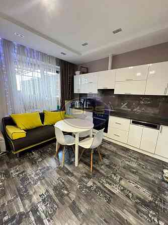 Квартира-студия,Приморские Сады Одесса