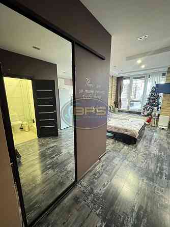 Квартира-студия,Приморские Сады Одесса