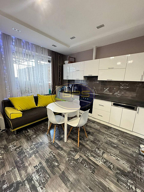 Квартира-студия,Приморские Сады Одесса - изображение 3