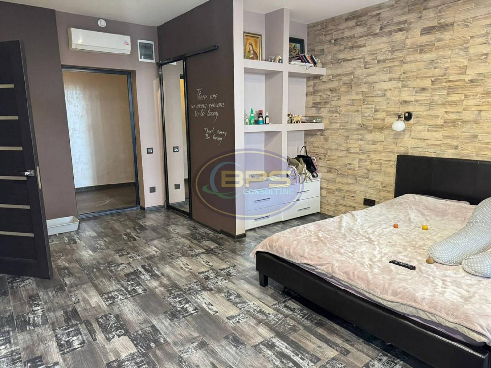 Квартира-студия,Приморские Сады Одесса - изображение 8