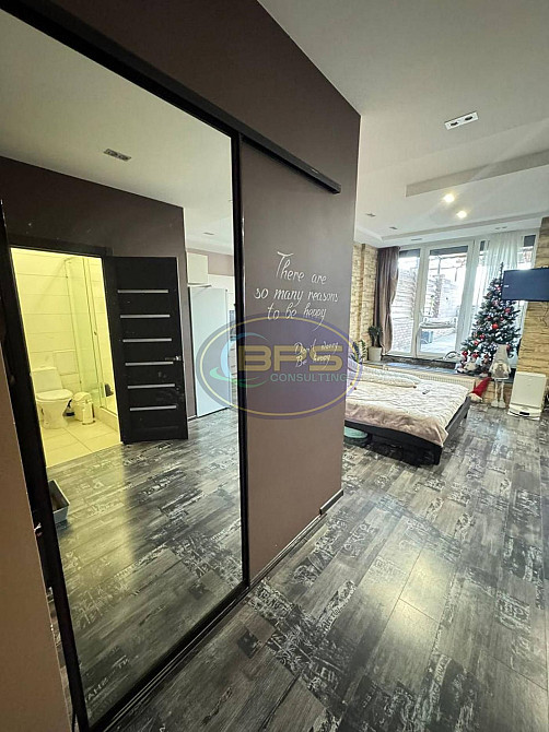 Квартира-студия,Приморские Сады Одесса - изображение 5