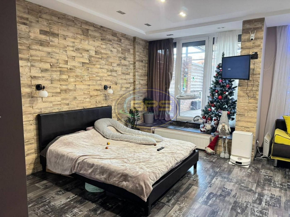 Квартира-студия,Приморские Сады Одесса - изображение 7