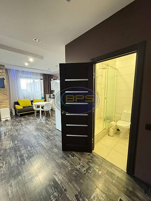 Квартира-студия,Приморские Сады Одесса - изображение 4