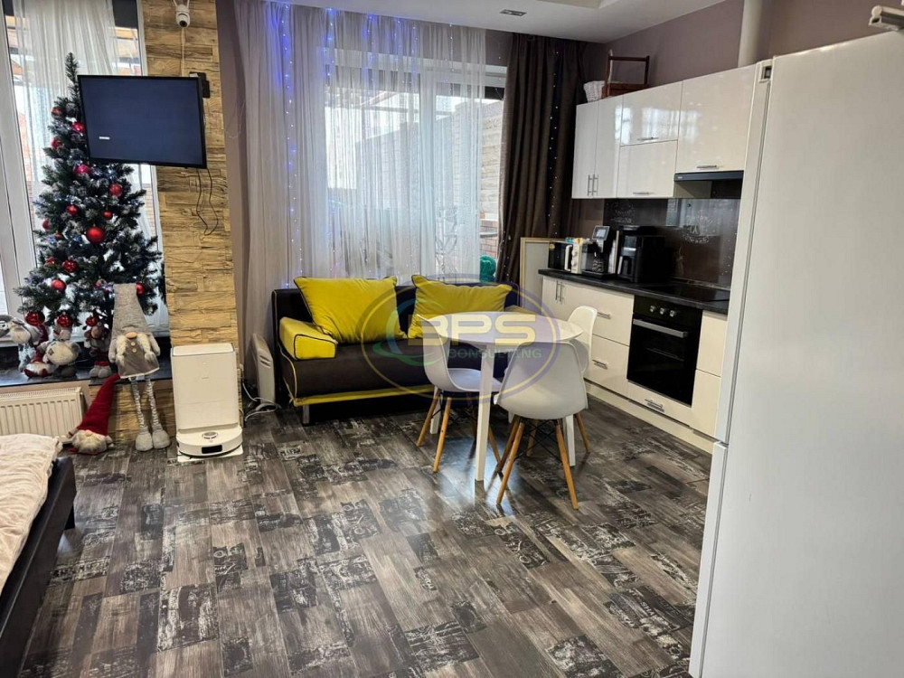 Квартира-студия,Приморские Сады Одесса - изображение 2