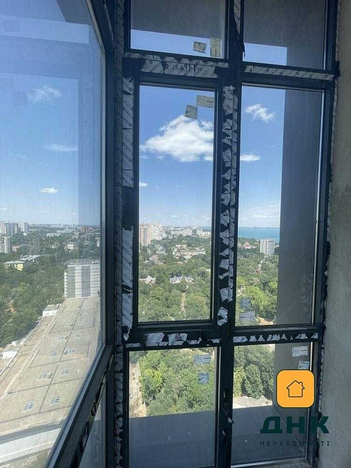 ЖК Олимпийский. Шевченко. Аркадия. Парк. Квартира с видом на море. Одесса - изображение 8