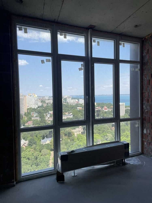 ЖК Олимпийский. Шевченко. Аркадия. Парк. Квартира с видом на море. Одесса - изображение 2