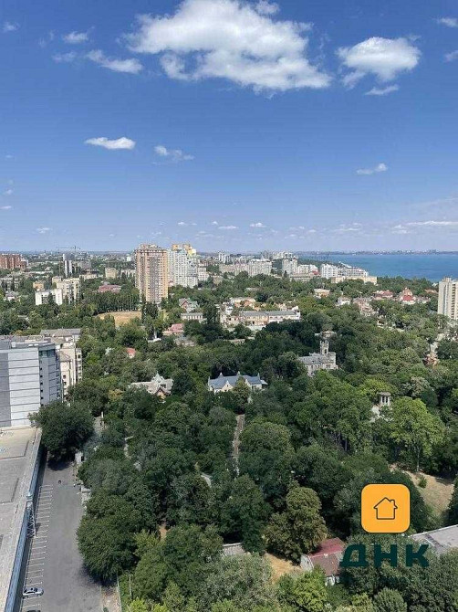 ЖК Олимпийский. Шевченко. Аркадия. Парк. Квартира с видом на море. Одесса - изображение 1