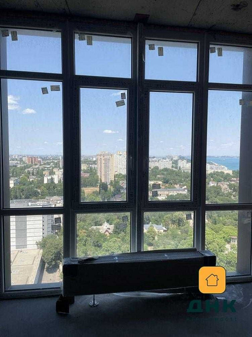 ЖК Олимпийский. Шевченко. Аркадия. Парк. Квартира с видом на море. Одесса - изображение 7