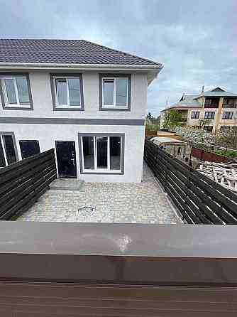 Таунхаус за ціною квартири | 33 м² Одесса