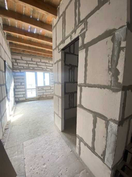 Таунхаус за ціною квартири | 33 м² Одесса - изображение 3