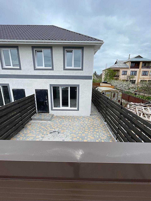 Таунхаус за ціною квартири | 33 м² Одесса - изображение 1