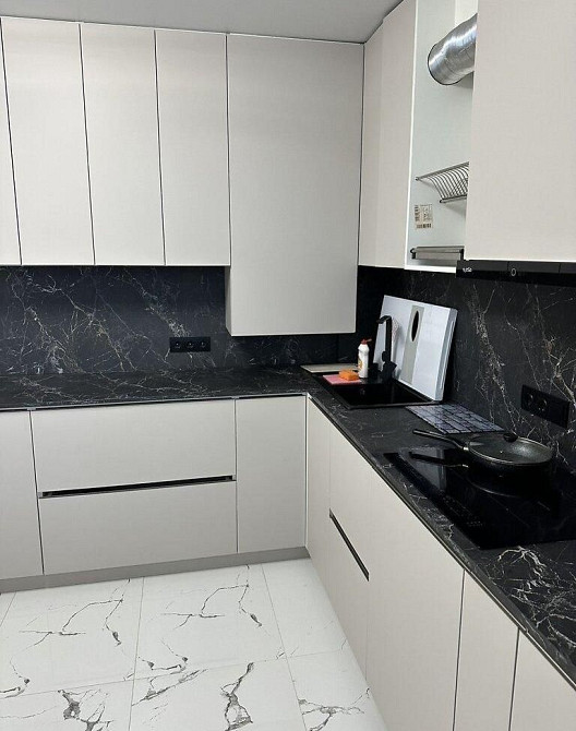 Продається 2кімнатна квартира в ЖК Нові Жуляни VD Крюковщина - изображение 1