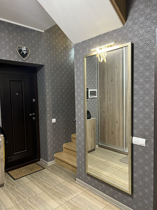 Продаж дворівневої квартири в жк Хвиля Брюховичі 151000$ від власника Брюховичі - зображення 4