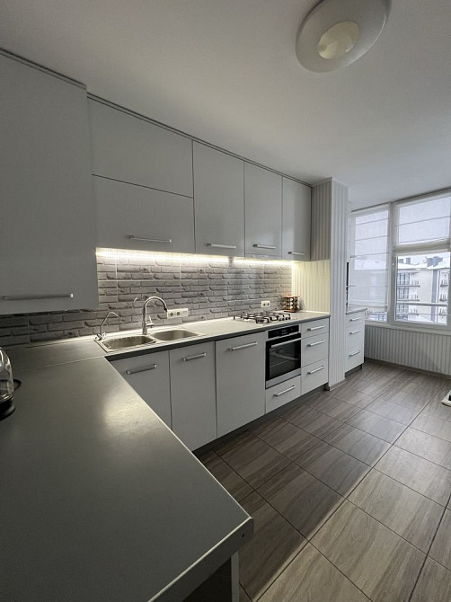 Продаж дворівневої квартири в жк Хвиля Брюховичі 151000$ від власника Брюховичі - зображення 1