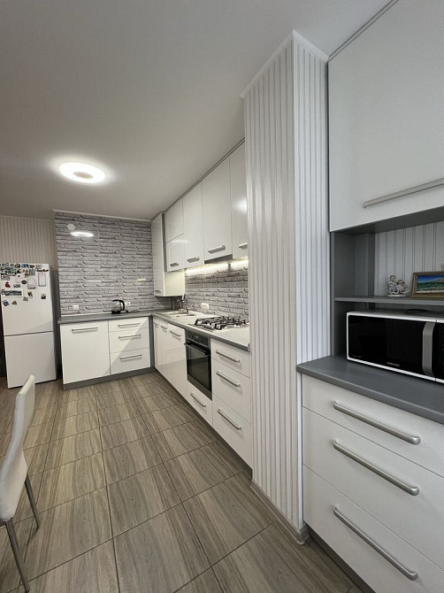 Продаж дворівневої квартири в жк Хвиля Брюховичі 151000$ від власника Брюховичі - зображення 2