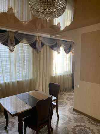 T S3 Продается 4к квартира + 2 гаража на Салтовском шоссе Харків