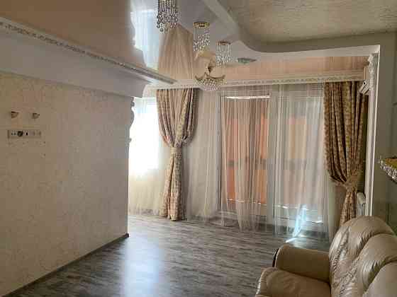 T S3 Продается 4к квартира + 2 гаража на Салтовском шоссе Харків