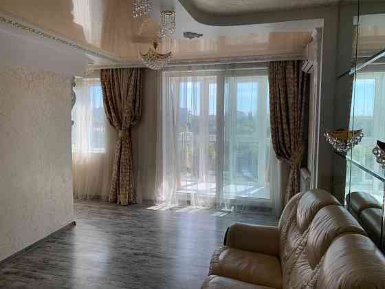 T S3 Продается 4к квартира + 2 гаража на Салтовском шоссе Харків