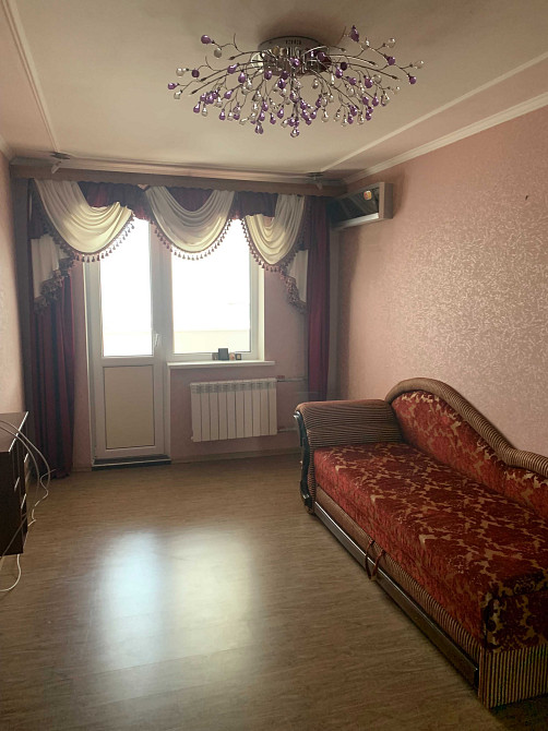 T S3 Продается 4к квартира + 2 гаража на Салтовском шоссе Харків - зображення 5