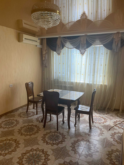 T S3 Продается 4к квартира + 2 гаража на Салтовском шоссе Харків - зображення 8