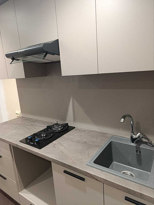 Продам 1к квартиру низ пр. Поля Днепр - изображение 4