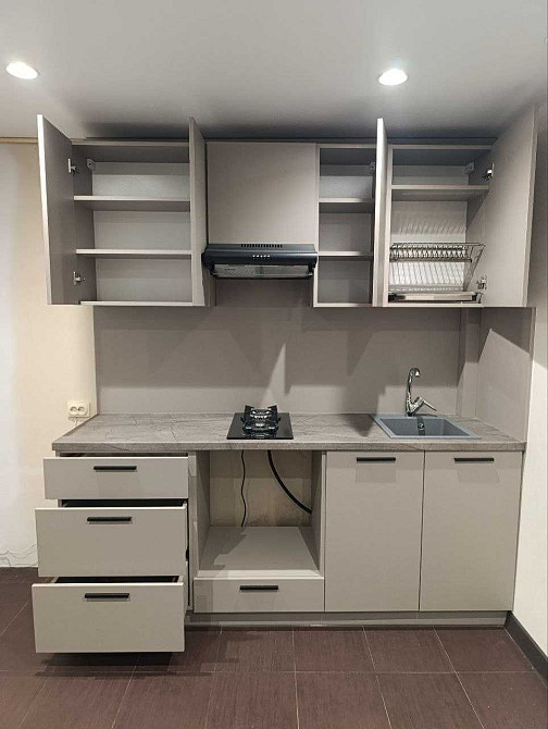 Продам 1к квартиру низ пр. Поля Днепр - изображение 2