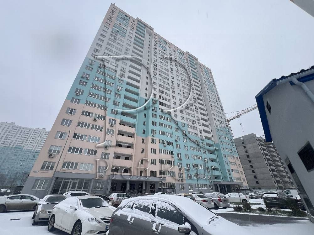 Продаж однокімнатної квартири ЖК «Одеський Бульвар» Чабани - зображення 1