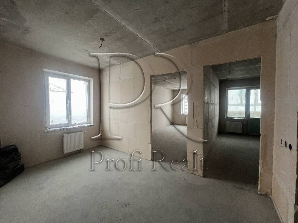 Продаж однокімнатної квартири ЖК «Одеський Бульвар» Чабани - зображення 6