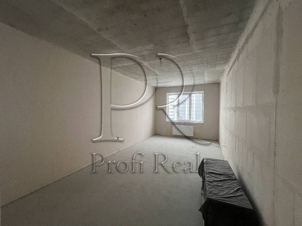 Продаж однокімнатної квартири ЖК «Одеський Бульвар» Чабани - зображення 4