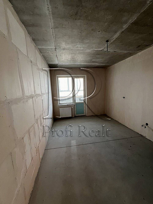 Продаж однокімнатної квартири ЖК «Одеський Бульвар» Чабани - зображення 8