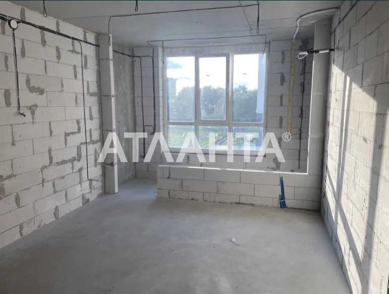 2-кімнатна квартира. Чабани. Чабани - зображення 1