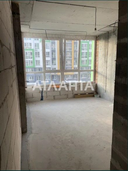 2-кімнатна квартира. Чабани. Чабани - зображення 4