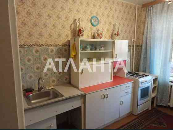 1-кімнатна квартира. Соломенський. Олександрівська слобідка Киев