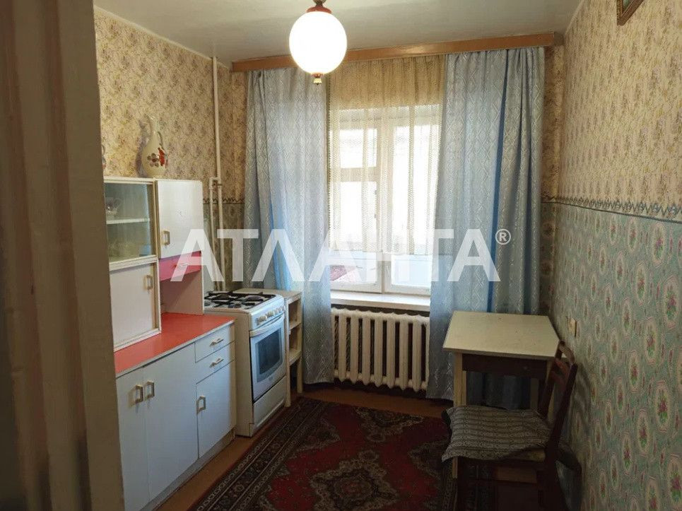 1-кімнатна квартира. Соломенський. Олександрівська слобідка Киев - изображение 1