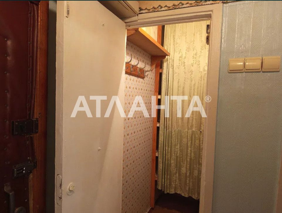 1-кімнатна квартира. Соломенський. Олександрівська слобідка Киев - изображение 4