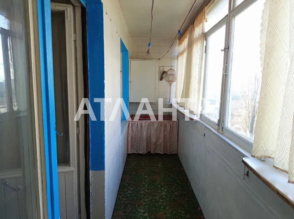 1-кімнатна квартира. Соломенський. Олександрівська слобідка Киев - изображение 8