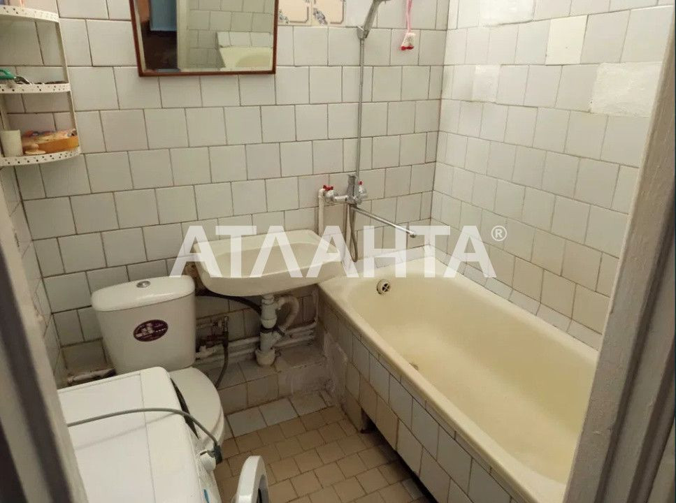 1-кімнатна квартира. Соломенський. Олександрівська слобідка Киев - изображение 7