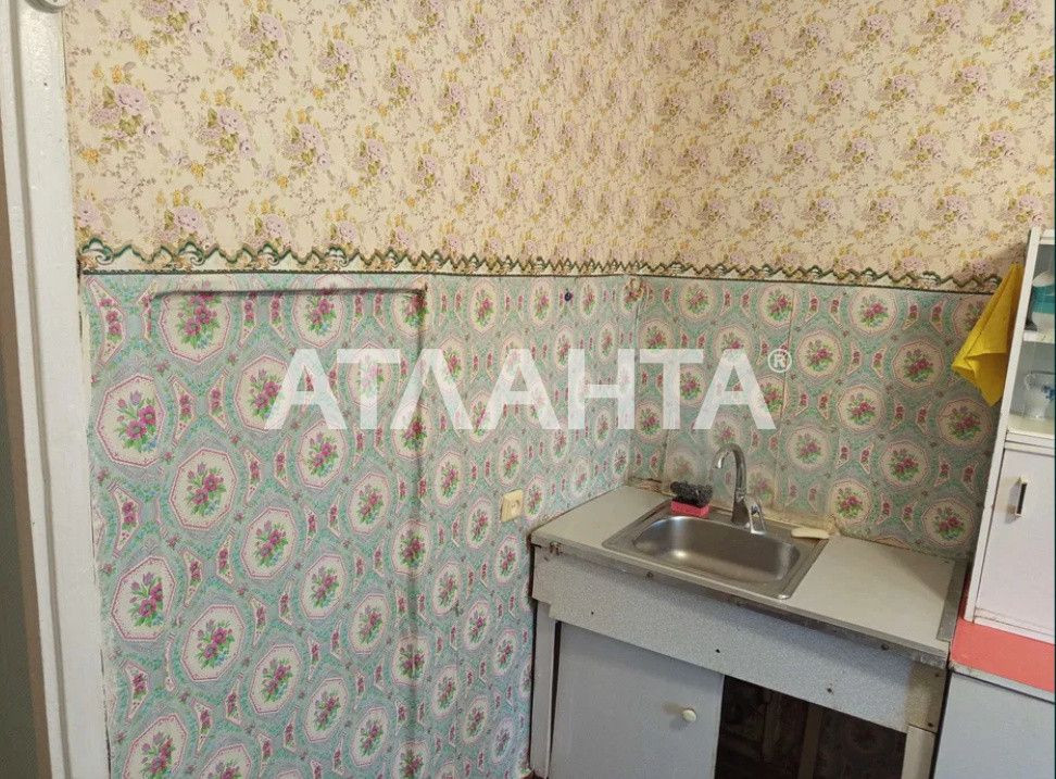 1-кімнатна квартира. Соломенський. Олександрівська слобідка Киев - изображение 2