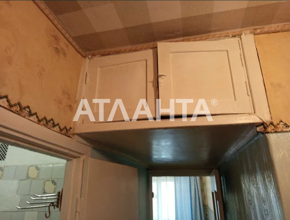 1-кімнатна квартира. Соломенський. Олександрівська слобідка Киев - изображение 6