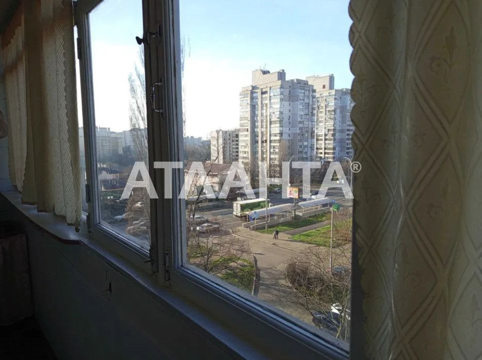 1-кімнатна квартира. Соломенський. Олександрівська слобідка Киев - изображение 5