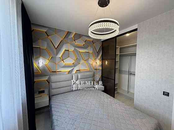 2 кімн квартира з прямим видом на море на Таїрова Одесса