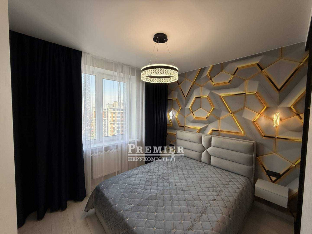 2 кімн квартира з прямим видом на море на Таїрова Одесса - изображение 3