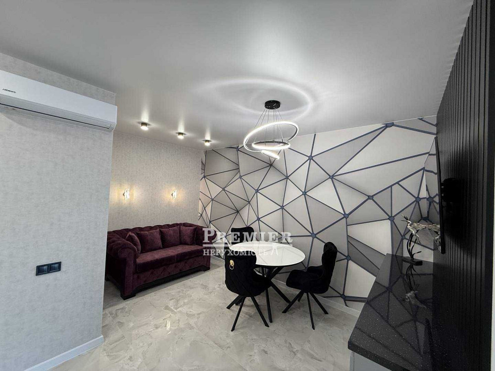 2 кімн квартира з прямим видом на море на Таїрова Одесса - изображение 1