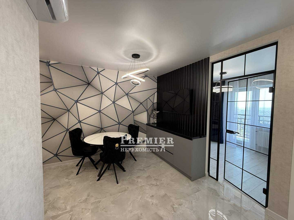 2 кімн квартира з прямим видом на море на Таїрова Одесса - изображение 2